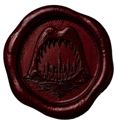 Property mark of the Maw